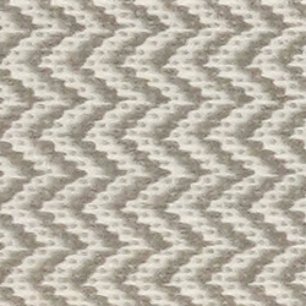 6329DZY GRİ CHEVRON – DESENLİ